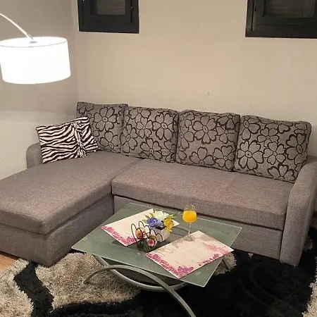 Apartment Wonder Place