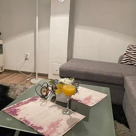 Apartment Wonder Place