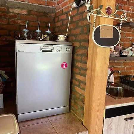 Apartment Wonder Place Visoko