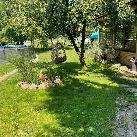Wonder Place Apartment Visoko